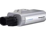 メガピクセルネットワークカメラDG-SP304V