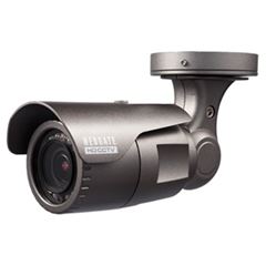 HD-SDI屋外用赤外線カメラ C1080PBL-IR18