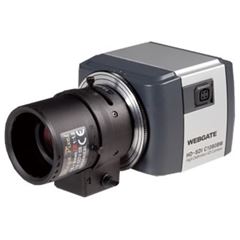 HD-SDIボックスカメラ　C1080PBM