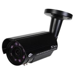 HD-SDI屋外用赤外線カメラ KPC-HDN722M