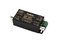HD-SDI 1ch 電源供給用受信機（制御付）　SC-HRP0601D