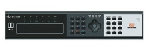EX-SDI 16chデジタルビデオレコーダー TH-HDR1016X