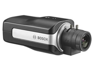 ボックス型ネットワークカメラ NBN-50051-C V3