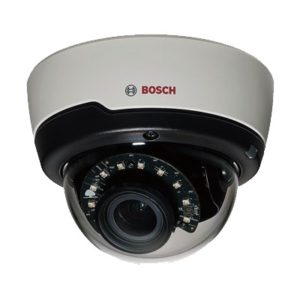 屋内用赤外線 ドーム型ネットワークカメラ： NII-51022-A3